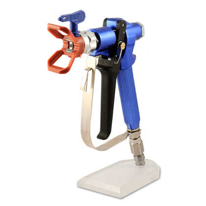 Краскопульт безвоздушный HYVST J-90 на 500 бар