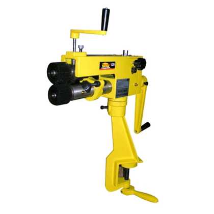 Кромкогибочная машина с ручным приводом Энкор Корвет-520