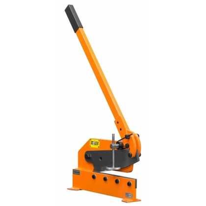 Ножницы ручные рычажные STALEX HS-8