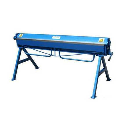 Листогиб ручной MAAD ZG-2000/1.2