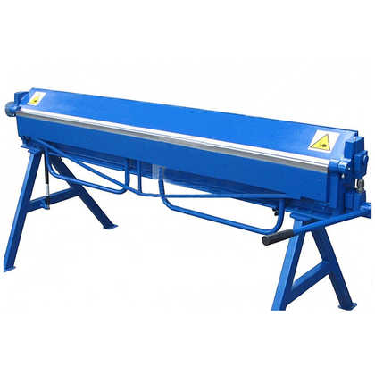 Листогиб ручной MAAD ZG-2000/1.5