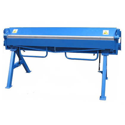 Листогиб ручной MAAD ZG-2000/2.0