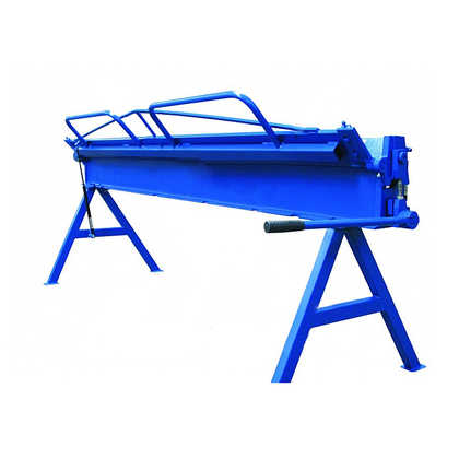 Листогиб ручной MAAD ZG-2500/0.7