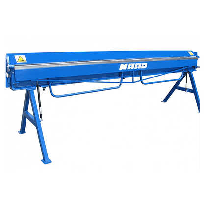 Листогиб ручной MAAD ZG-3000/0.7