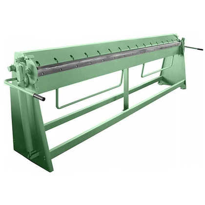 Листогибочный станок MAZANEK ZGR-1300