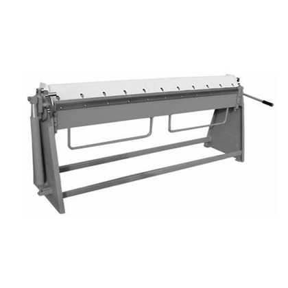 Листогибочный станок MAZANEK ZGR-2000/1