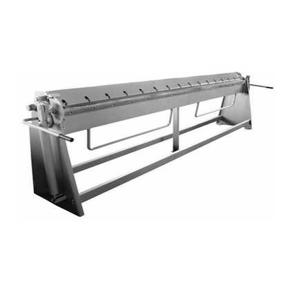 Листогибочный станок MAZANEK ZGR-3000/1