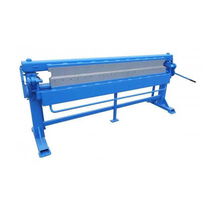 Листогибочный станок MAZANEK ZGR-2000L/1.5