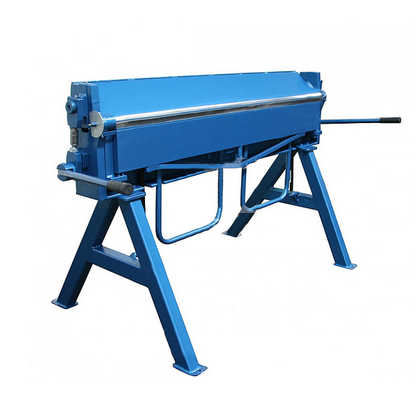 Листогиб ручной MAAD ZG-1600/2.0