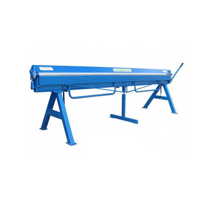 Листогиб ручной MAAD ZG-3000/1.0