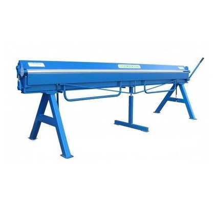 Листогиб ручной MAAD ZG-3500/0.6