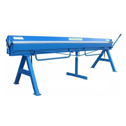 Листогиб ручной MAAD ZG-4000/0.6