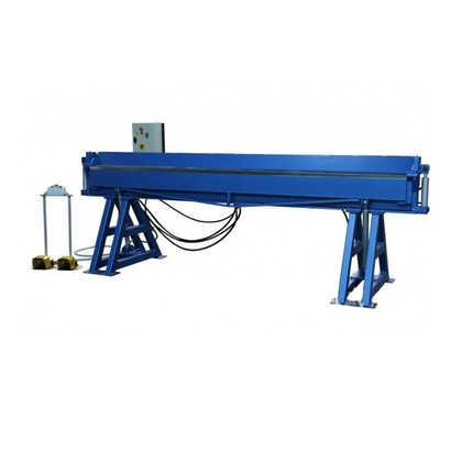 Листогиб ручной MAAD ZGH-3000/1.2