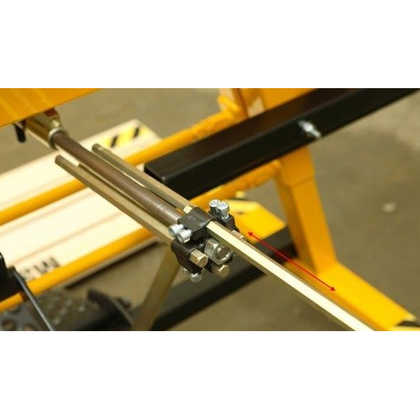 Ограничитель угла гибки на 4 угла