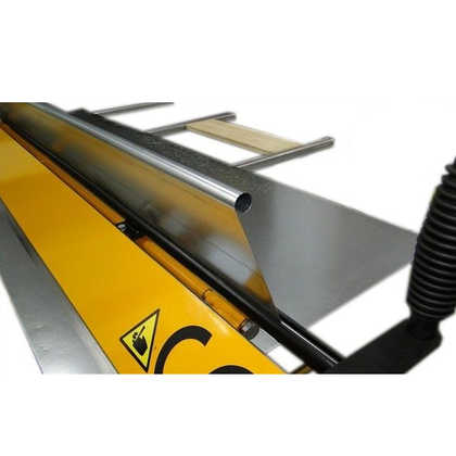 Краевые завиватели к листогибочным станкам SOREX