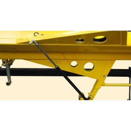 Компенсатор гибочной балки к листогибочным станкам SOREX