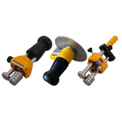 Листогибы роликовые BENDER