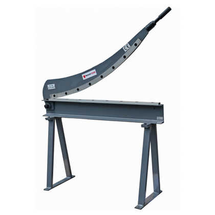 Гильотинные ножницы ручные HS-1000