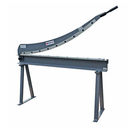 Гильотинные ножницы ручные HS-1300