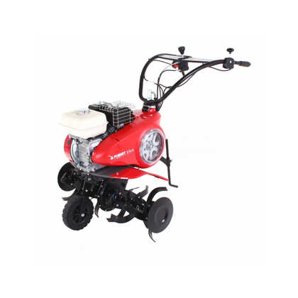 Культиватор Pubert VARIO55 HC3