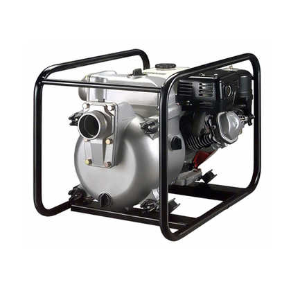 Мотопомпа для сильнозагрязненной воды Koshin KTH-50X