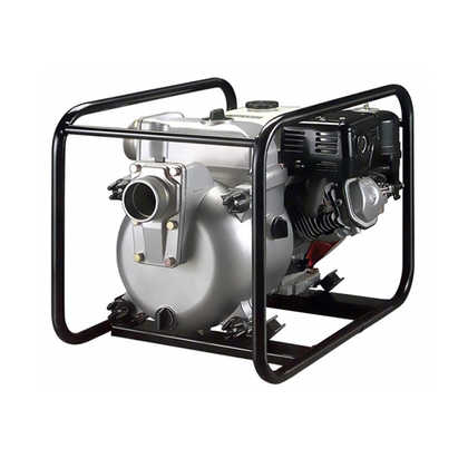 Мотопомпа для сильнозагрязненной воды Koshin KTH-80X