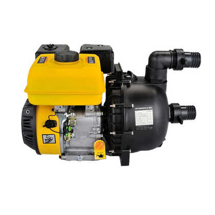 Мотопомпа для химических жидкостей RATO RT50HB35