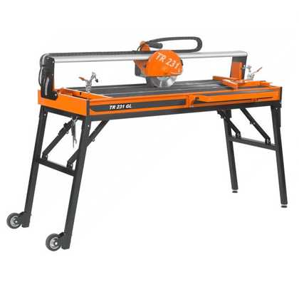 Плиткорез Norton TR 231 GL