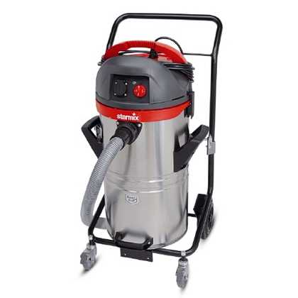 Профессиональный пылесос STARMIX HS AR-1655 EWS KFG