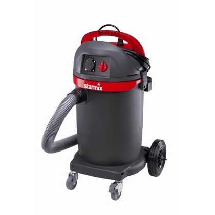 Профессиональный пылесос STARMIX HS AR-1645 EWS