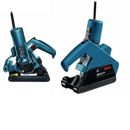 Бороздодел Bosch GNF 20 CA Professional