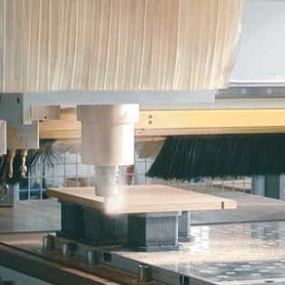 Вакуумная зажимная система VC-T