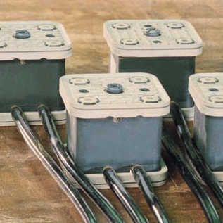 Вакуумная зажимная система VC-G